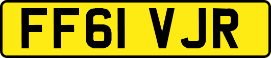FF61VJR