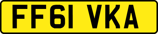 FF61VKA