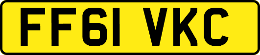 FF61VKC