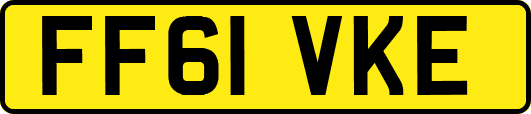 FF61VKE