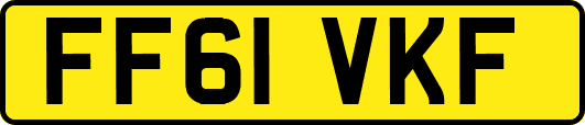 FF61VKF
