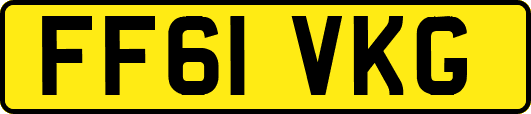 FF61VKG