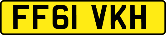 FF61VKH