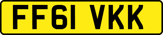 FF61VKK