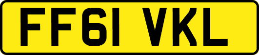 FF61VKL