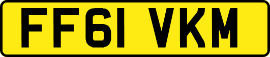 FF61VKM