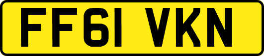 FF61VKN