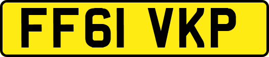 FF61VKP
