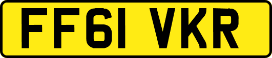 FF61VKR