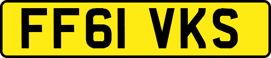 FF61VKS