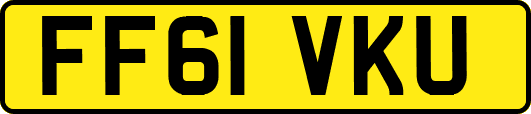FF61VKU