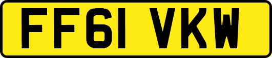 FF61VKW