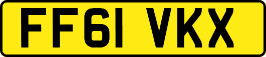 FF61VKX