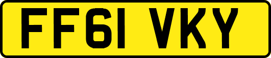 FF61VKY