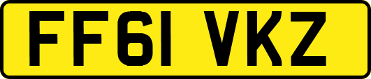 FF61VKZ