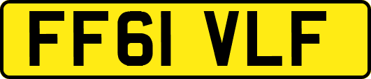 FF61VLF