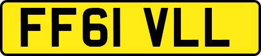 FF61VLL