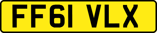 FF61VLX