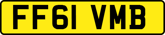 FF61VMB