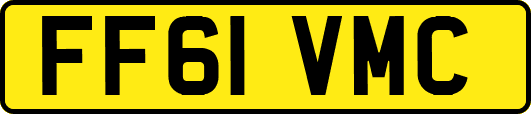 FF61VMC