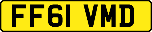 FF61VMD