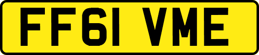 FF61VME
