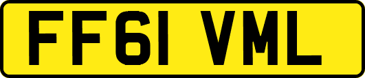 FF61VML