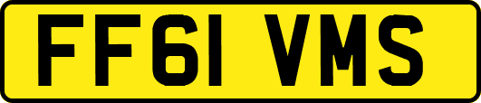 FF61VMS