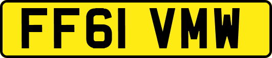 FF61VMW