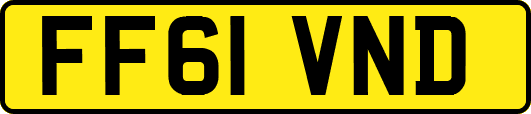 FF61VND