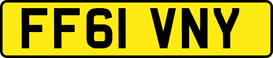 FF61VNY