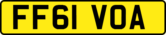 FF61VOA
