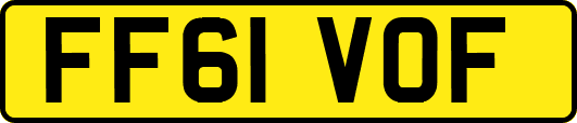 FF61VOF