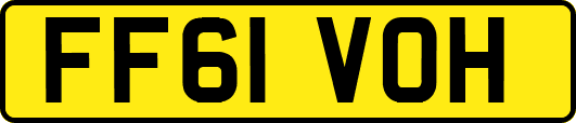 FF61VOH