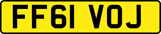 FF61VOJ