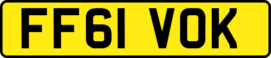 FF61VOK