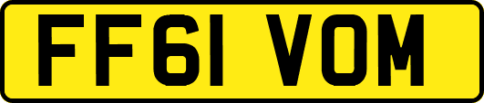 FF61VOM
