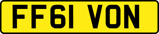 FF61VON