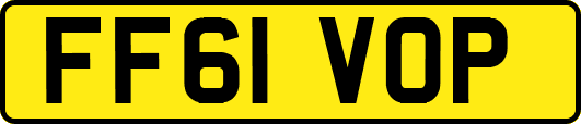 FF61VOP