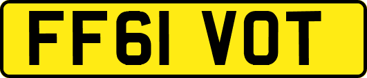 FF61VOT