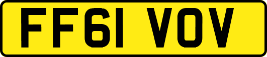 FF61VOV