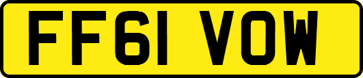 FF61VOW
