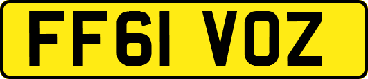 FF61VOZ