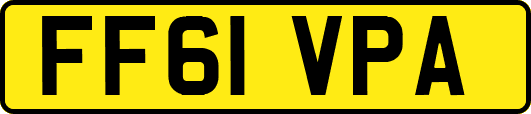 FF61VPA