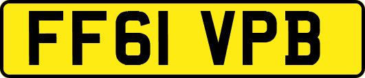 FF61VPB