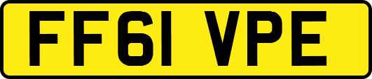 FF61VPE