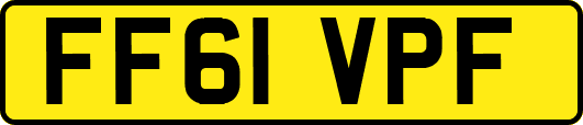 FF61VPF