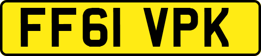 FF61VPK