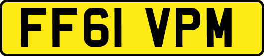 FF61VPM