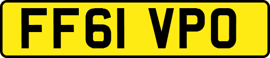 FF61VPO